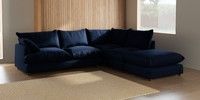 Noa Platform Deep Relaxed Sit