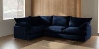 Noa Platform Deep Relaxed Sit