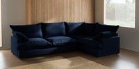 Noa Platform Deep Relaxed Sit