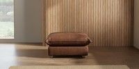 Storage Footstool