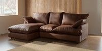 Noa Platform Deep Relaxed Sit