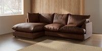 Noa Platform Deep Relaxed Sit