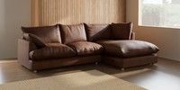 Medium Corner Chaise - Right Hand
