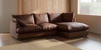 Noa Platform Deep Relaxed Sit