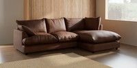 Medium Corner Chaise - Right Hand