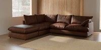 Noa Platform Deep Relaxed Sit