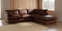 Noa Platform Deep Relaxed Sit