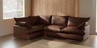 Large Corner Sofa - Left Hand
