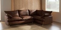 Large Corner Sofa - Right Hand