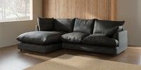Noa Platform Deep Relaxed Sit