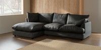 Medium Corner Chaise - Left Hand