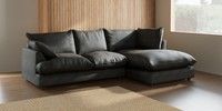 Noa Platform Deep Relaxed Sit