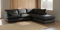 Noa Platform Deep Relaxed Sit