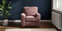 Small Armchair