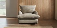 Noa Platform Deep Relaxed Sit