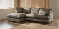 Noa Platform Deep Relaxed Sit