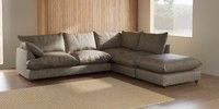 Noa Platform Deep Relaxed Sit