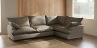 Noa Platform Deep Relaxed Sit