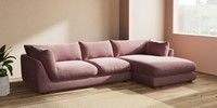 Large Sofa Chaise - Right Hand