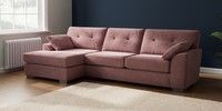 Large Sofa Chaise - Left Hand