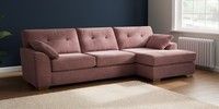 Large Sofa Chaise - Right Hand