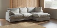 Noa Platform Deep Relaxed Sit
