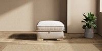 Storage Footstool