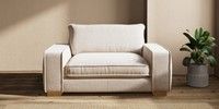 2 Seater Small Sofa