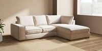 Medium Corner Chaise - Right Hand