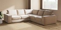 Medium Corner Sofa - Universal