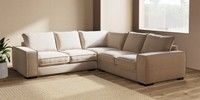 Medium Corner Sofa - Universal