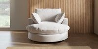 Swivel Chair