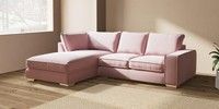 Medium Corner Chaise - Left Hand