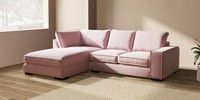 Medium Corner Chaise - Left Hand