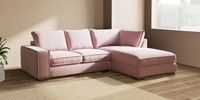 Medium Corner Chaise - Right Hand
