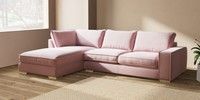 Novella Deep Relaxed Sit