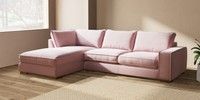 Novella Deep Relaxed Sit