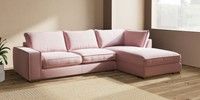 Novella Deep Relaxed Sit