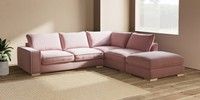 Novella Deep Relaxed Sit