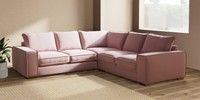 Medium Corner Sofa - Universal
