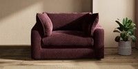 The Sumptuous Deep Relaxed Sit