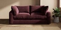 The Sumptuous Deep Relaxed Sit