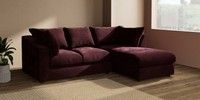 The Sumptuous Deep Relaxed Sit