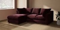 The Sumptuous Deep Relaxed Sit