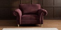Gosford Highback II Deep Sit