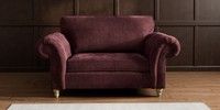 Gosford Highback II Deep Sit