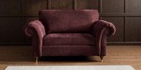 2 Seater Small Sofa