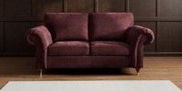 3 Seater Small Sofa