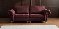 Gosford Highback II Deep Sit