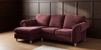 Gosford Highback II Deep Sit